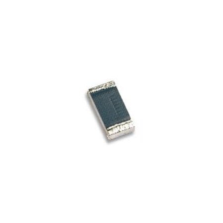 Irc Thick Film Resistors - Smd 2512 4K7 Ohms 5% PWC2512LF4K7J